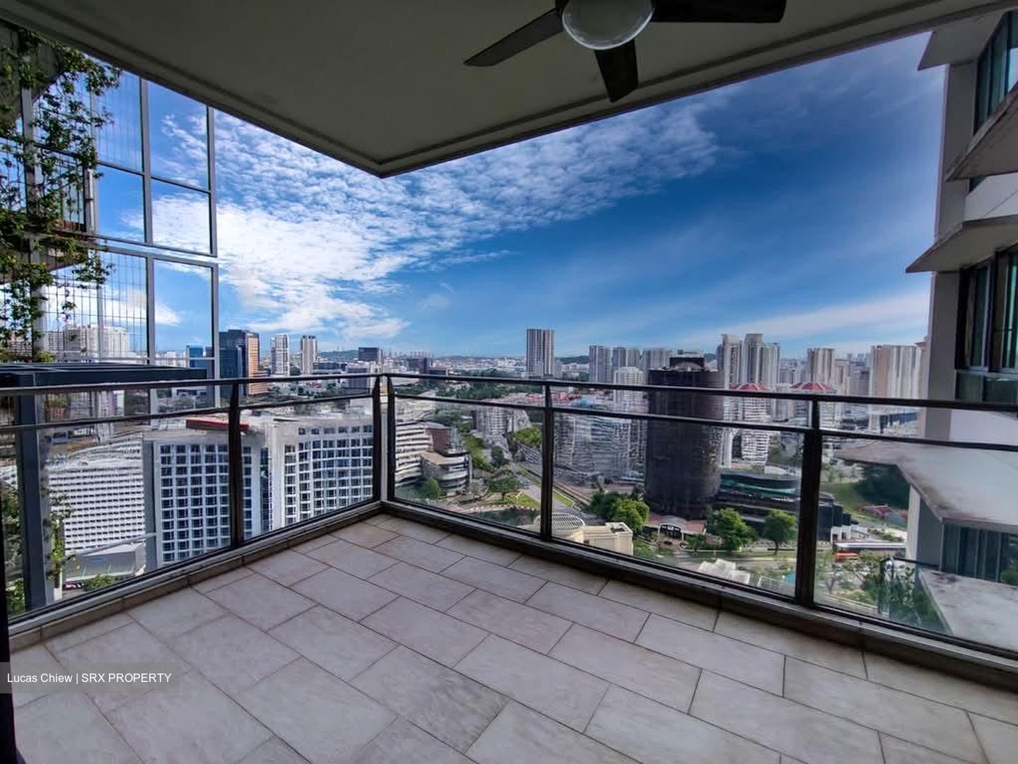 RiverGate (D9), Apartment #552437241